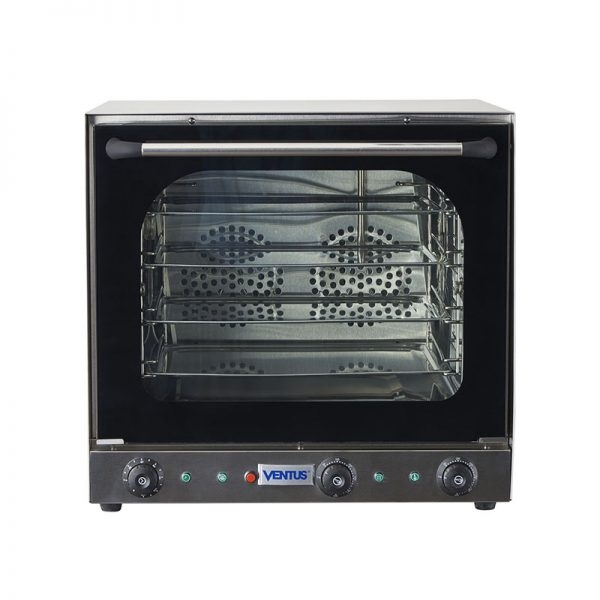 Horno Convector Eléctrico Vhc-4a